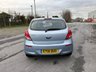 USED 2014 14 HYUNDAI I20 1.2 Active Hatchback 5dr Petrol Manual Euro 5 (85 bhp) 11 SERVICE STAMPS, ONLY 35 POUND A YEAR ROAD TAX