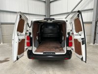 USED 2019 68 CITROEN DISPATCH 1.6 BLUEHDI 95PS FWD 1200 XL LWB L2 - NO VAT 1 OWNER, 1 YEARS MOT, CLEAN