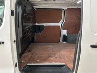 USED 2019 68 CITROEN DISPATCH 1.6 BLUEHDI 95PS FWD 1200 XL LWB L2 - NO VAT 1 OWNER, 1 YEARS MOT, CLEAN