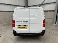 USED 2019 68 CITROEN DISPATCH 1.6 BLUEHDI 95PS FWD 1200 XL LWB L2 - NO VAT 1 OWNER, 1 YEARS MOT, CLEAN