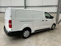 USED 2019 68 CITROEN DISPATCH 1.6 BLUEHDI 95PS FWD 1200 XL LWB L2 - NO VAT 1 OWNER, 1 YEARS MOT, CLEAN