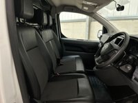 USED 2019 68 CITROEN DISPATCH 1.6 BLUEHDI 95PS FWD 1200 XL LWB L2 - NO VAT 1 OWNER, 1 YEARS MOT, CLEAN