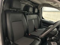 USED 2019 68 CITROEN DISPATCH 1.6 BLUEHDI 95PS FWD 1200 XL LWB L2 - NO VAT 1 OWNER, 1 YEARS MOT, CLEAN