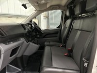 USED 2019 68 CITROEN DISPATCH 1.6 BLUEHDI 95PS FWD 1200 XL LWB L2 - NO VAT 1 OWNER, 1 YEARS MOT, CLEAN