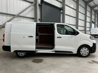 USED 2019 68 CITROEN DISPATCH 1.6 BLUEHDI 95PS FWD 1200 XL LWB L2 - NO VAT 1 OWNER, 1 YEARS MOT, CLEAN