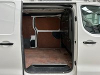 USED 2019 68 CITROEN DISPATCH 1.6 BLUEHDI 95PS FWD 1200 XL LWB L2 - NO VAT 1 OWNER, 1 YEARS MOT, CLEAN