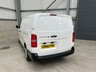 USED 2019 68 CITROEN DISPATCH 1.6 BLUEHDI 95PS FWD 1200 XL LWB L2 - NO VAT 1 OWNER, 1 YEARS MOT, CLEAN