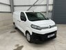 USED 2019 68 CITROEN DISPATCH 1.6 BLUEHDI 95PS FWD 1200 XL LWB L2 - NO VAT 1 OWNER, 1 YEARS MOT, CLEAN