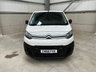 USED 2019 68 CITROEN DISPATCH 1.6 BLUEHDI 95PS FWD 1200 XL LWB L2 - NO VAT 1 OWNER, 1 YEARS MOT, CLEAN