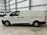 USED 2019 68 CITROEN DISPATCH 1.6 BLUEHDI 95PS FWD 1200 XL LWB L2 - NO VAT 1 OWNER, 1 YEARS MOT, CLEAN