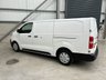 USED 2019 68 CITROEN DISPATCH 1.6 BLUEHDI 95PS FWD 1200 XL LWB L2 - NO VAT 1 OWNER, 1 YEARS MOT, CLEAN