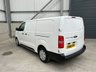 USED 2019 68 CITROEN DISPATCH 1.6 BLUEHDI 95PS FWD 1200 XL LWB L2 - NO VAT 1 OWNER, 1 YEARS MOT, CLEAN
