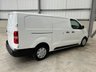 USED 2019 68 CITROEN DISPATCH 1.6 BLUEHDI 95PS FWD 1200 XL LWB L2 - NO VAT 1 OWNER, 1 YEARS MOT, CLEAN