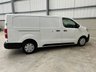 USED 2019 68 CITROEN DISPATCH 1.6 BLUEHDI 95PS FWD 1200 XL LWB L2 - NO VAT 1 OWNER, 1 YEARS MOT, CLEAN