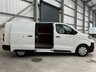 USED 2019 68 CITROEN DISPATCH 1.6 BLUEHDI 95PS FWD 1200 XL LWB L2 - NO VAT 1 OWNER, 1 YEARS MOT, CLEAN