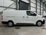 USED 2019 68 CITROEN DISPATCH 1.6 BLUEHDI 95PS FWD 1200 XL LWB L2 - NO VAT 1 OWNER, 1 YEARS MOT, CLEAN