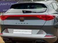 USED 2022 72 CUPRA FORMENTOR 1.5 TSI V1 SUV 5dr Petrol Manual Euro 6 (s/s) (150 ps) 