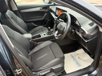 USED 2022 72 CUPRA FORMENTOR 1.5 TSI V1 SUV 5dr Petrol Manual Euro 6 (s/s) (150 ps) 