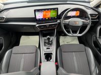 USED 2022 72 CUPRA FORMENTOR 1.5 TSI V1 SUV 5dr Petrol Manual Euro 6 (s/s) (150 ps) 