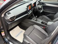 USED 2022 72 CUPRA FORMENTOR 1.5 TSI V1 SUV 5dr Petrol Manual Euro 6 (s/s) (150 ps) 