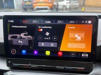 USED 2022 72 CUPRA FORMENTOR 1.5 TSI V1 SUV 5dr Petrol Manual Euro 6 (s/s) (150 ps) 