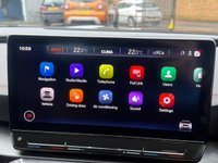 USED 2022 72 CUPRA FORMENTOR 1.5 TSI V1 SUV 5dr Petrol Manual Euro 6 (s/s) (150 ps) 