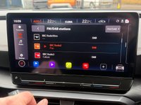 USED 2022 72 CUPRA FORMENTOR 1.5 TSI V1 SUV 5dr Petrol Manual Euro 6 (s/s) (150 ps) 