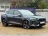 USED 2022 72 CUPRA FORMENTOR 1.5 TSI V1 SUV 5dr Petrol Manual Euro 6 (s/s) (150 ps) 