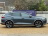 USED 2022 72 CUPRA FORMENTOR 1.5 TSI V1 SUV 5dr Petrol Manual Euro 6 (s/s) (150 ps) 
