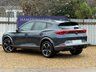 USED 2022 72 CUPRA FORMENTOR 1.5 TSI V1 SUV 5dr Petrol Manual Euro 6 (s/s) (150 ps) 