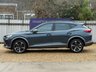 USED 2022 72 CUPRA FORMENTOR 1.5 TSI V1 SUV 5dr Petrol Manual Euro 6 (s/s) (150 ps) 