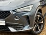 USED 2022 72 CUPRA FORMENTOR 1.5 TSI V1 SUV 5dr Petrol Manual Euro 6 (s/s) (150 ps) 