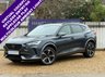 USED 2022 72 CUPRA FORMENTOR 1.5 TSI V1 SUV 5dr Petrol Manual Euro 6 (s/s) (150 ps) 