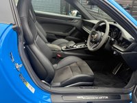USED 2024 73 PORSCHE 911 3.0T 992 Carrera GTS PDK Euro 6 (s/s) 2dr 17K OPTIONS 1 OWNER WRNTY 2027
