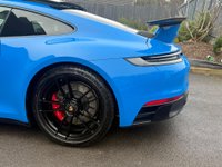 USED 2024 73 PORSCHE 911 3.0T 992 Carrera GTS PDK Euro 6 (s/s) 2dr 17K OPTIONS 1 OWNER WRNTY 2027