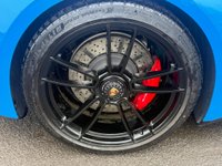 USED 2024 73 PORSCHE 911 3.0T 992 Carrera GTS PDK Euro 6 (s/s) 2dr 17K OPTIONS 1 OWNER WRNTY 2027