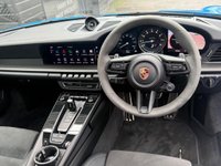 USED 2024 73 PORSCHE 911 3.0T 992 Carrera GTS PDK Euro 6 (s/s) 2dr 17K OPTIONS 1 OWNER WRNTY 2027