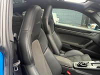 USED 2024 73 PORSCHE 911 3.0T 992 Carrera GTS PDK Euro 6 (s/s) 2dr 17K OPTIONS 1 OWNER WRNTY 2027