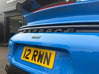 USED 2024 73 PORSCHE 911 3.0T 992 Carrera GTS PDK Euro 6 (s/s) 2dr 17K OPTIONS 1 OWNER WRNTY 2027