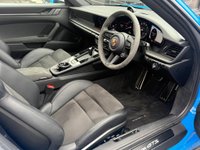USED 2024 73 PORSCHE 911 3.0T 992 Carrera GTS PDK Euro 6 (s/s) 2dr 17K OPTIONS 1 OWNER WRNTY 2027