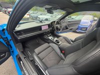 USED 2024 73 PORSCHE 911 3.0T 992 Carrera GTS PDK Euro 6 (s/s) 2dr 17K OPTIONS 1 OWNER WRNTY 2027