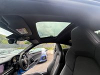 USED 2024 73 PORSCHE 911 3.0T 992 Carrera GTS PDK Euro 6 (s/s) 2dr 17K OPTIONS 1 OWNER WRNTY 2027
