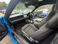 USED 2024 73 PORSCHE 911 3.0T 992 Carrera GTS PDK Euro 6 (s/s) 2dr 17K OPTIONS 1 OWNER WRNTY 2027
