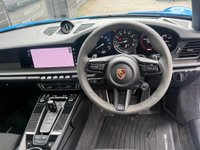 USED 2024 73 PORSCHE 911 3.0T 992 Carrera GTS PDK Euro 6 (s/s) 2dr 17K OPTIONS 1 OWNER WRNTY 2027