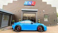 USED 2024 73 PORSCHE 911 3.0T 992 Carrera GTS PDK Euro 6 (s/s) 2dr 17K OPTIONS 1 OWNER WRNTY 2027