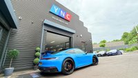 USED 2024 73 PORSCHE 911 3.0T 992 Carrera GTS PDK Euro 6 (s/s) 2dr 17K OPTIONS 1 OWNER WRNTY 2027