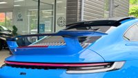 USED 2024 73 PORSCHE 911 3.0T 992 Carrera GTS PDK Euro 6 (s/s) 2dr 17K OPTIONS 1 OWNER WRNTY 2027