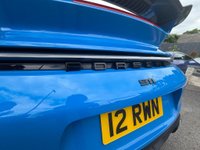 USED 2024 73 PORSCHE 911 3.0T 992 Carrera GTS PDK Euro 6 (s/s) 2dr 17K OPTIONS 1 OWNER WRNTY 2027