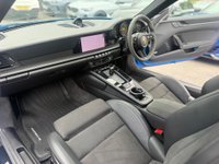 USED 2024 73 PORSCHE 911 3.0T 992 Carrera GTS PDK Euro 6 (s/s) 2dr 17K OPTIONS 1 OWNER WRNTY 2027