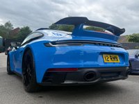 USED 2024 73 PORSCHE 911 3.0T 992 Carrera GTS PDK Euro 6 (s/s) 2dr 17K OPTIONS 1 OWNER WRNTY 2027